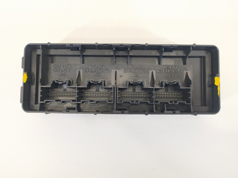 Recambio de centralita aire acondicionado para opel adam glam ecoflex referencia OEM IAM 13479852  