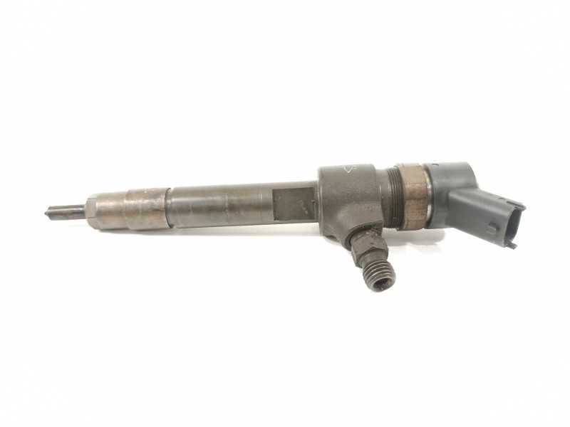 Recambio de inyector para fiat sedici (189) 1.9 8v multijet dynamic referencia OEM IAM 0445110276  