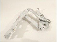 Recambio de bisagra capot para skoda octavia combi (5e5) ambition referencia OEM IAM 5E3823301  