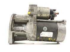 Recambio de motor arranque para renault 160.35 (4x2) camion frigorifico referencia OEM IAM 23300DB00A  