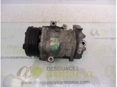 Recambio de compresor aire acondicionado para opel meriva enjoy referencia OEM IAM 24421642  