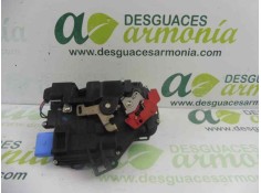 Recambio de cerradura puerta delantera izquierda para volkswagen golf v berlina (1k1) gti referencia OEM IAM 3D1837015AB   2