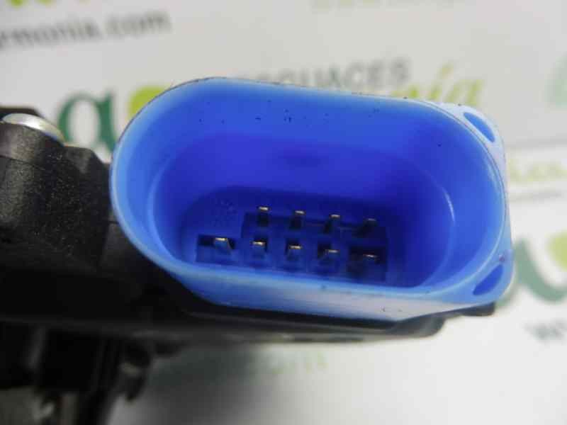 Recambio de cerradura puerta delantera izquierda para volkswagen golf v berlina (1k1) gti referencia OEM IAM 3D1837015AB  