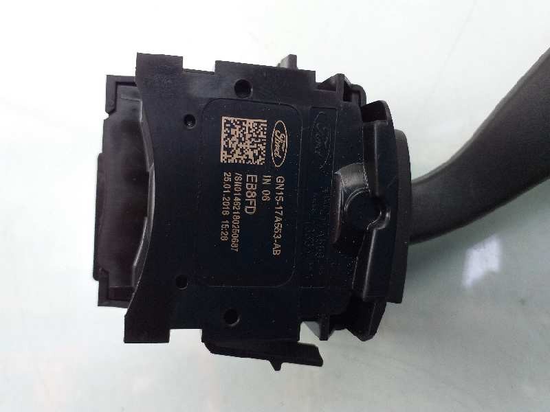 Recambio de mando limpia para ford fiesta (ce1) st-line referencia OEM IAM GN1517A553AB  