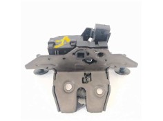 Recambio de cerradura maletero / porton para opel adam glam ecoflex referencia OEM IAM 13587646   2