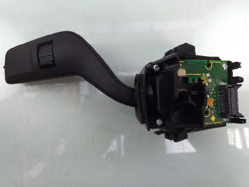 Recambio de mando limpia para ford fiesta (ce1) st-line referencia OEM IAM GN1517A553AB  
