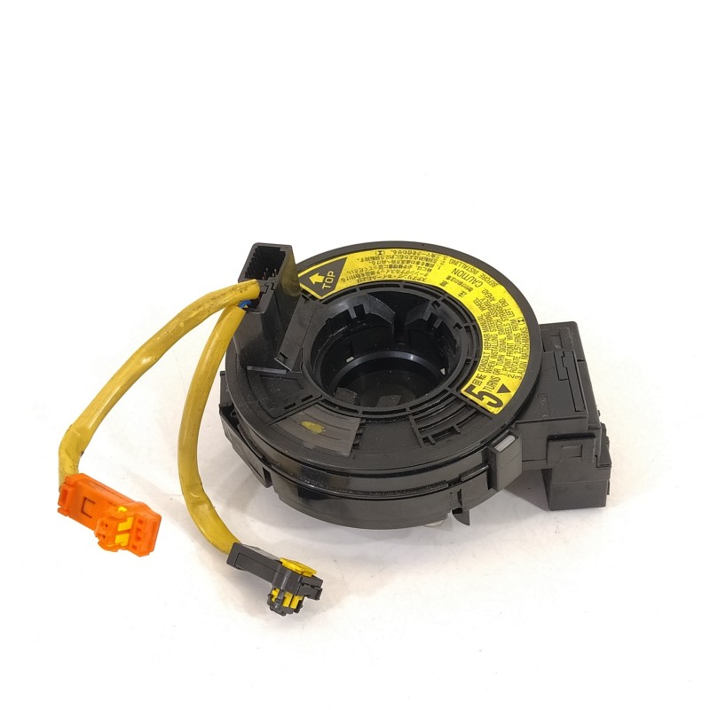 Recambio de anillo airbag para toyota corolla verso (r1) 1.8 luna referencia OEM IAM 1EK0654CC  