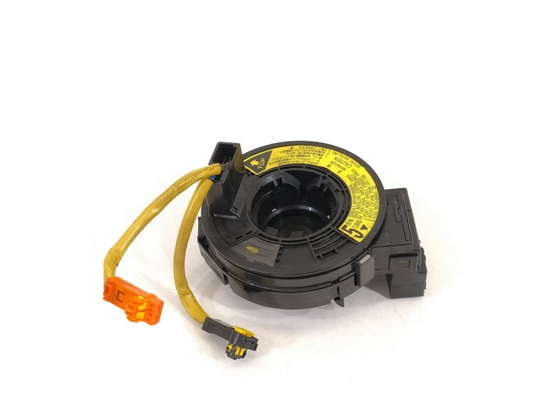 Recambio de anillo airbag para toyota corolla verso (r1) 1.8 luna referencia OEM IAM 1EK0654CC  