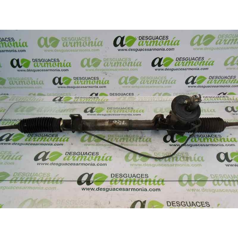 Recambio de cremallera direccion para mg serie 75 (rj) 2.0 cdti classic referencia OEM IAM QAB102752 PHKC13N124 13002979