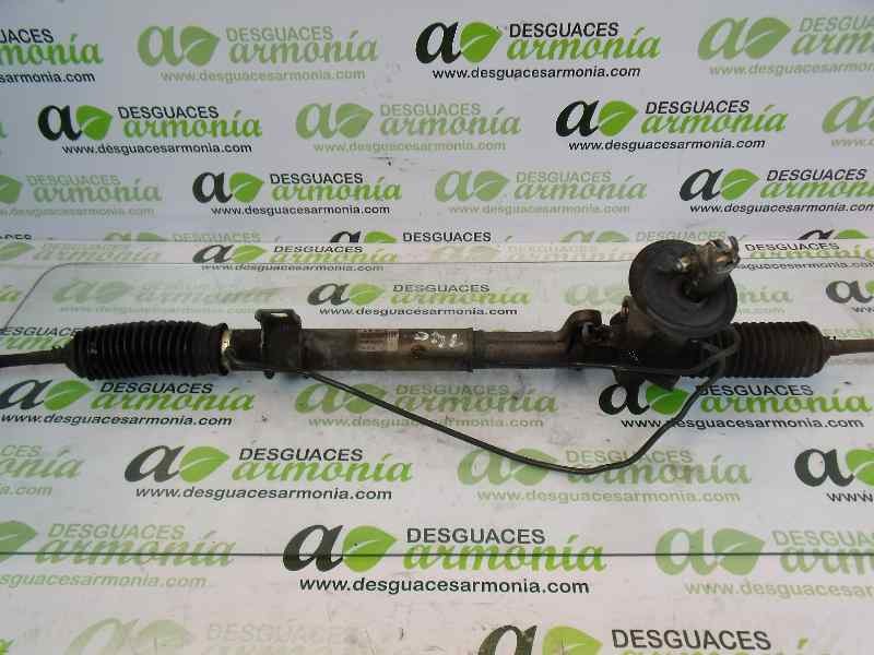 Recambio de cremallera direccion para mg serie 75 (rj) 2.0 cdti classic referencia OEM IAM QAB102752 PHKC13N124 13002979