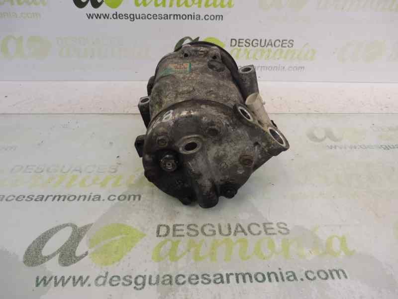 Recambio de compresor aire acondicionado para opel meriva enjoy referencia OEM IAM 24421642  