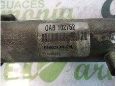 Recambio de cremallera direccion para mg serie 75 (rj) 2.0 cdti classic referencia OEM IAM QAB102752 PHKC13N124 13002979 2