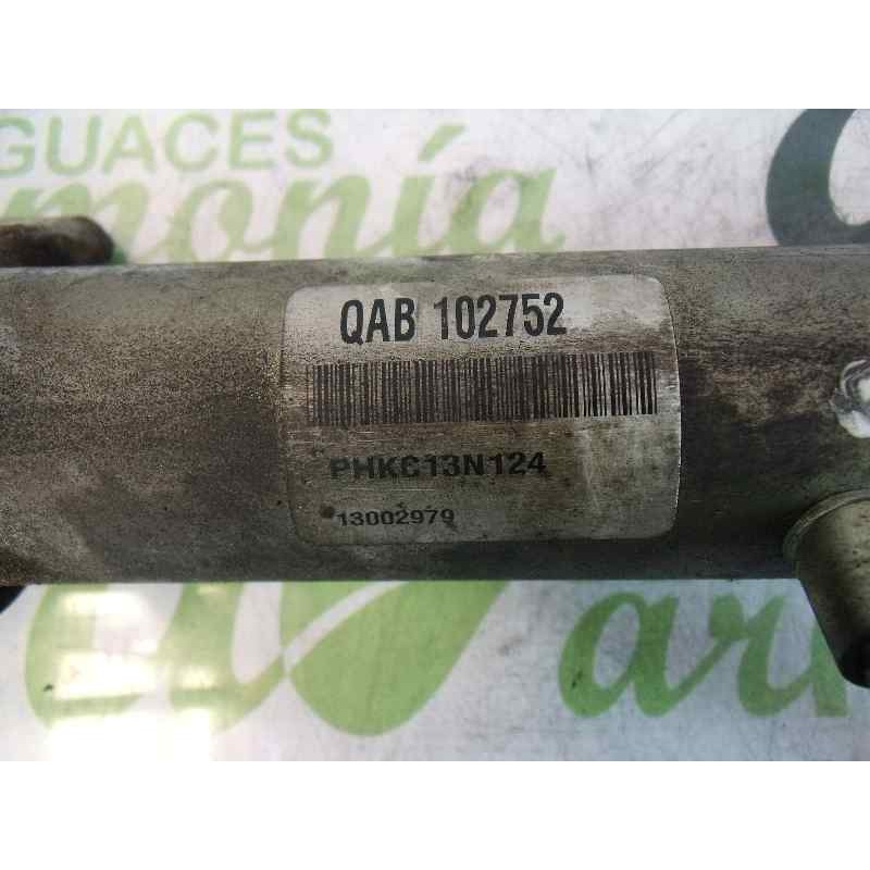 Recambio de cremallera direccion para mg serie 75 (rj) 2.0 cdti classic referencia OEM IAM QAB102752 PHKC13N124 13002979