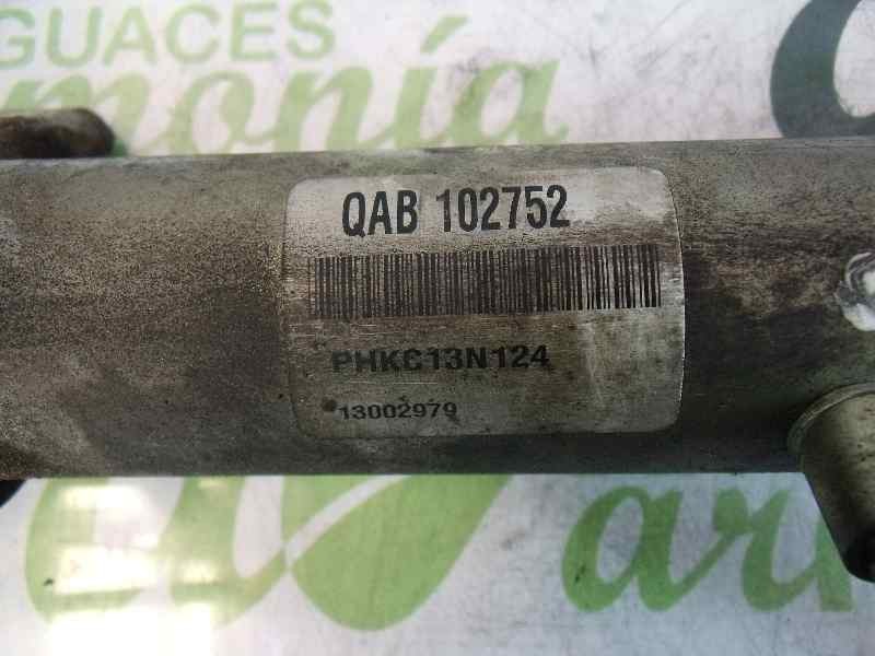 Recambio de cremallera direccion para mg serie 75 (rj) 2.0 cdti classic referencia OEM IAM QAB102752 PHKC13N124 13002979