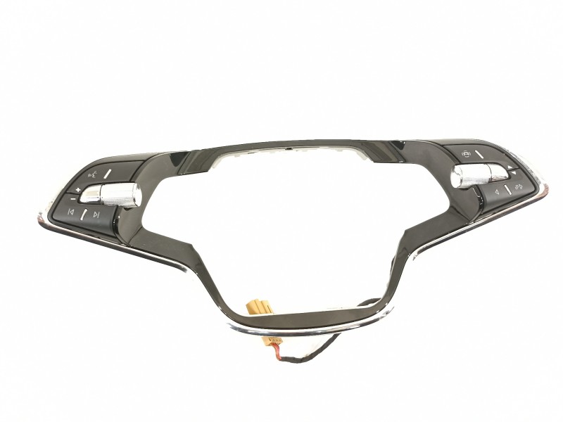 Recambio de mando volante para skoda octavia combi (5e5) ambition referencia OEM IAM 5E3919719J 5E3419093B 3128799W29AF