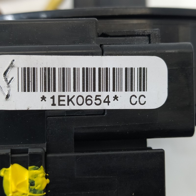 Recambio de anillo airbag para toyota corolla verso (r1) 1.8 luna referencia OEM IAM 1EK0654CC  