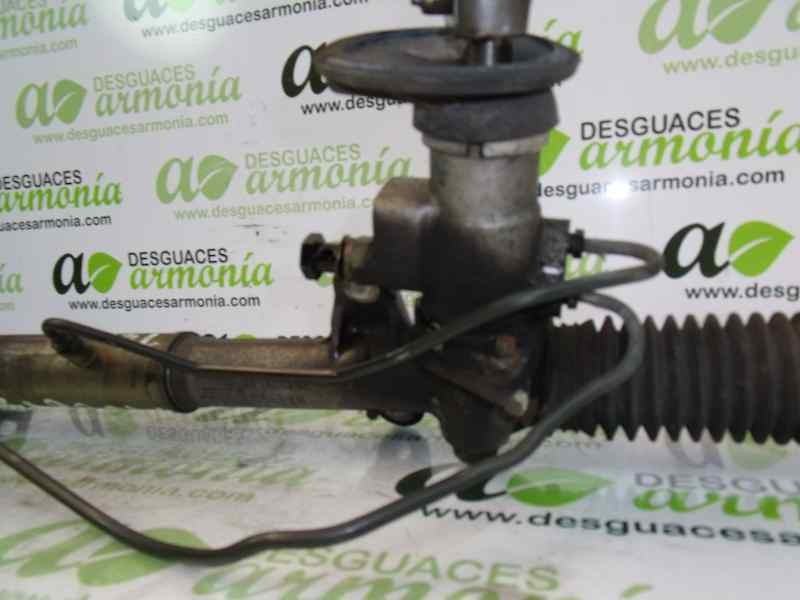 Recambio de cremallera direccion para mg serie 75 (rj) 2.0 cdti classic referencia OEM IAM QAB102752 PHKC13N124 13002979
