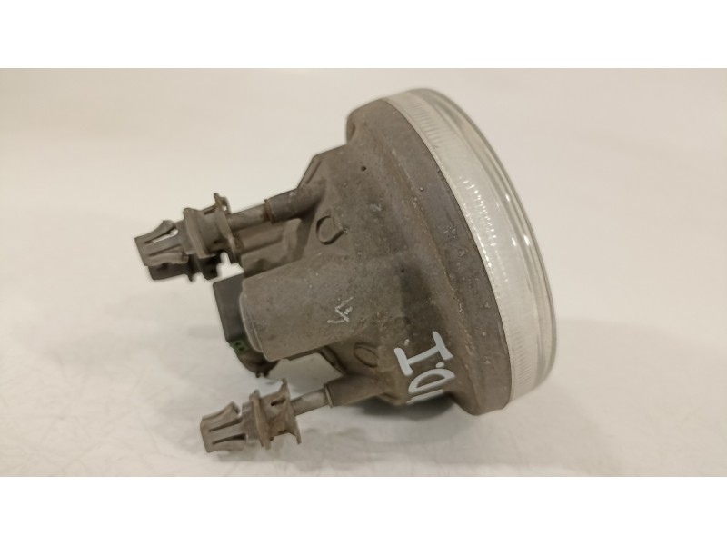 Recambio de faro antiniebla izquierdo para fiat sedici (189) 1.9 8v multijet dynamic referencia OEM IAM   