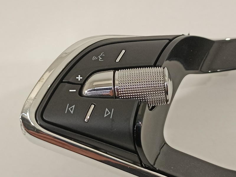 Recambio de mando volante para skoda octavia combi (5e5) ambition referencia OEM IAM 5E3919719J 5E3419093B 3128799W29AF