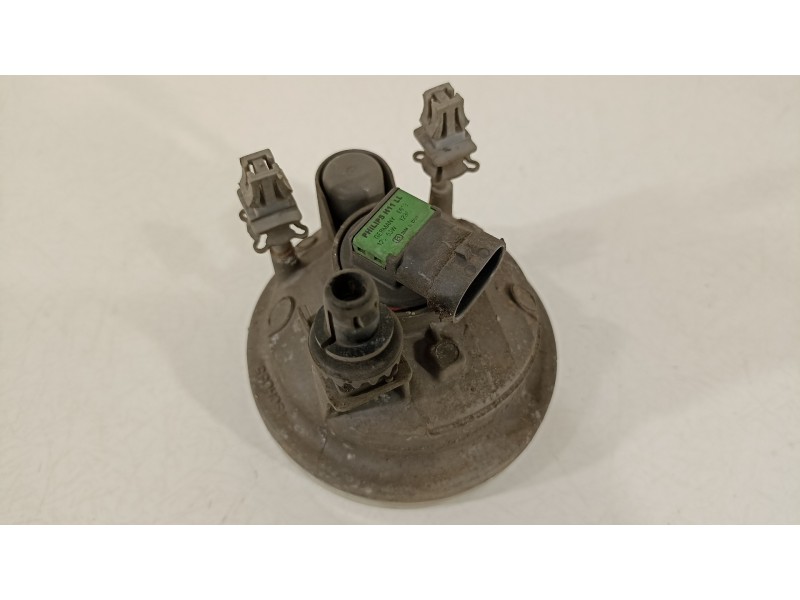 Recambio de faro antiniebla izquierdo para fiat sedici (189) 1.9 8v multijet dynamic referencia OEM IAM   