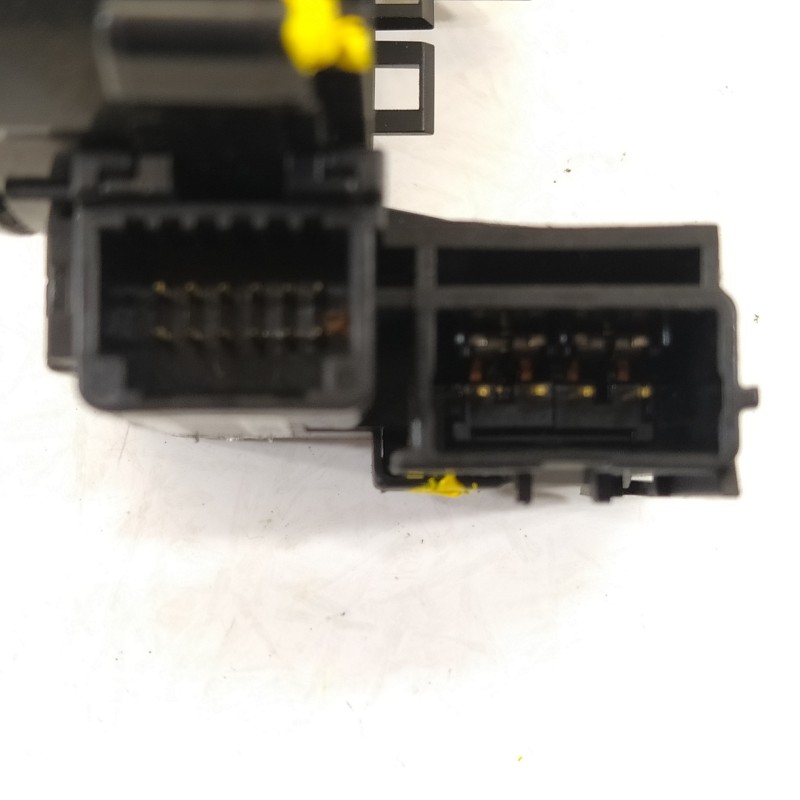 Recambio de anillo airbag para toyota corolla verso (r1) 1.8 luna referencia OEM IAM 1EK0654CC  