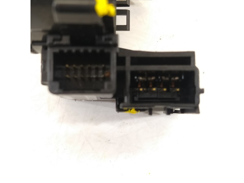 Recambio de anillo airbag para toyota corolla verso (r1) 1.8 luna referencia OEM IAM 1EK0654CC  