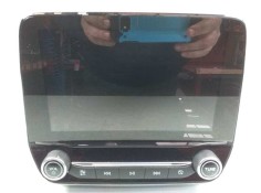 Recambio de sistema audio / radio cd para ford fiesta (ce1) st-line referencia OEM IAM H1BT18B955FD H1BT18C815RM H1BT18K811HE