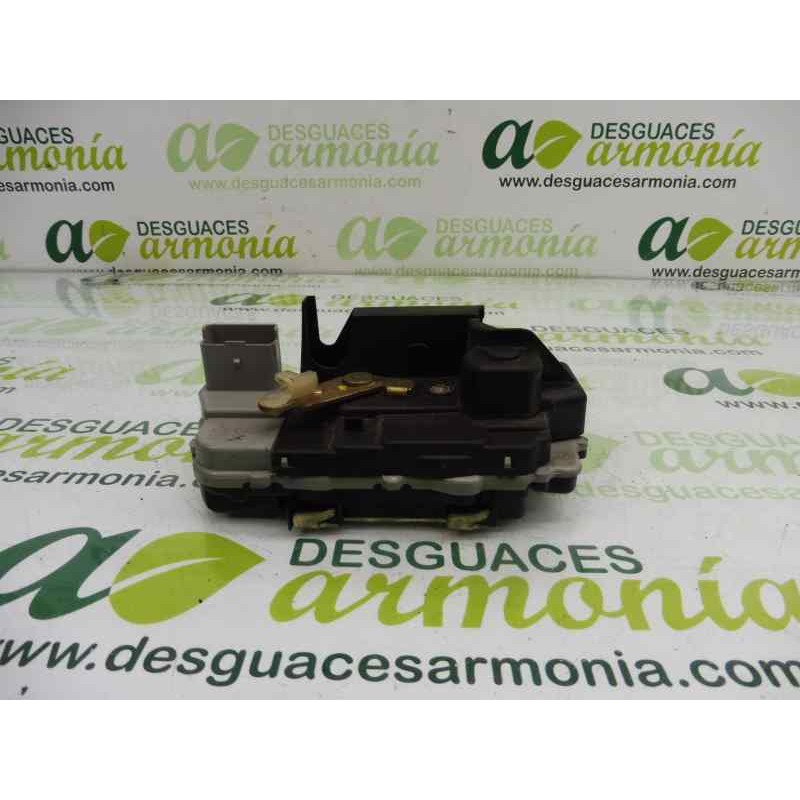 Recambio de cerradura puerta trasera derecha para citroen c5 berlina sx (e) referencia OEM IAM   