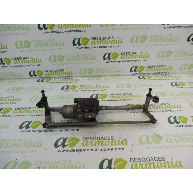 Recambio de motor limpia delantero para volkswagen golf v berlina (1k1) gti referencia OEM IAM 1K1955023G 1K1955119E 3397020884