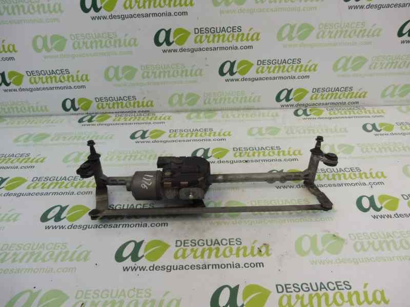 Recambio de motor limpia delantero para volkswagen golf v berlina (1k1) gti referencia OEM IAM 1K1955023G 1K1955119E 3397020884