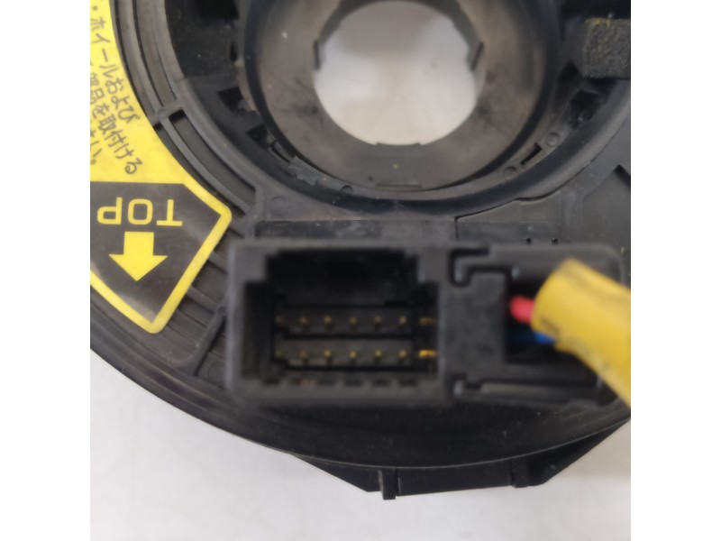 Recambio de anillo airbag para toyota corolla verso (r1) 1.8 luna referencia OEM IAM 1EK0654CC  