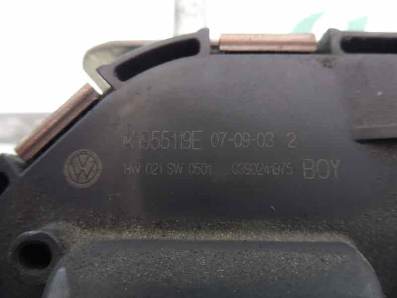 Recambio de motor limpia delantero para volkswagen golf v berlina (1k1) gti referencia OEM IAM 1K1955023G 1K1955119E 3397020884