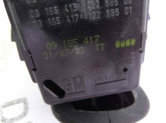 Recambio de mando limpia para opel meriva enjoy referencia OEM IAM 09185417   2