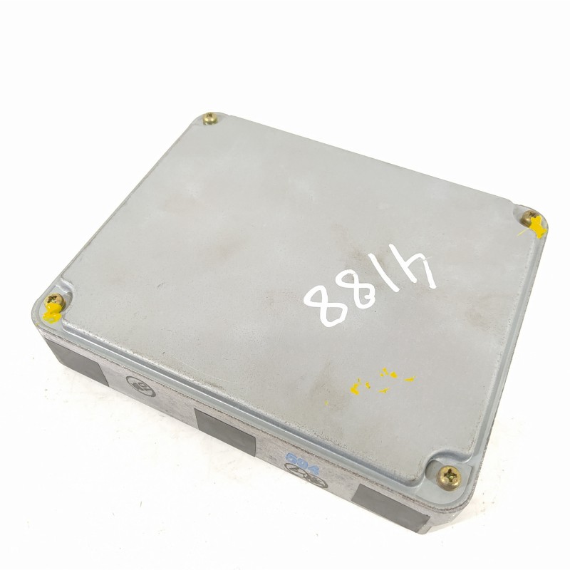 Recambio de centralita motor uce para toyota rav 4 (a2) 1.8 luna referencia OEM IAM 8966142730 1752005943 