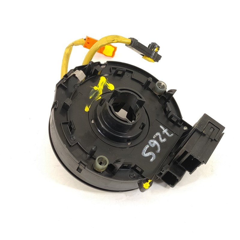 Recambio de anillo airbag para toyota corolla verso (r1) 1.8 luna referencia OEM IAM 1EK0654CC  