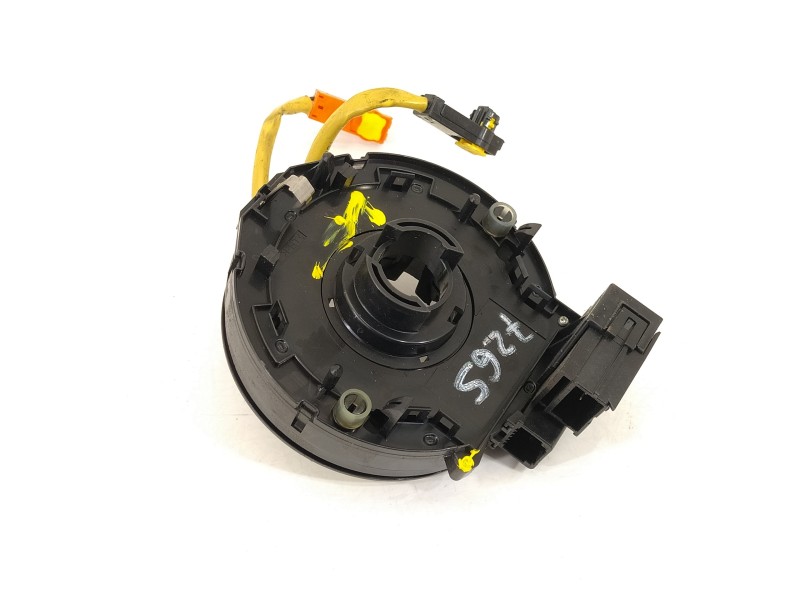 Recambio de anillo airbag para toyota corolla verso (r1) 1.8 luna referencia OEM IAM 1EK0654CC  