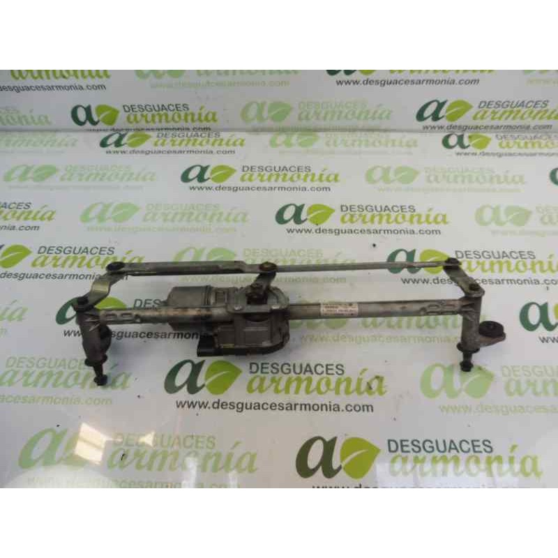 Recambio de motor limpia delantero para volkswagen golf v berlina (1k1) gti referencia OEM IAM 1K1955023G 1K1955119E 3397020884