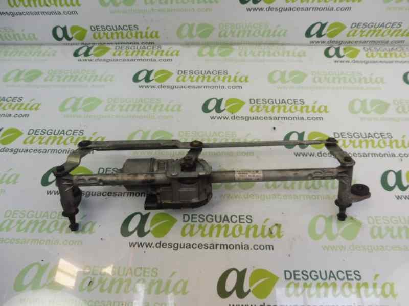 Recambio de motor limpia delantero para volkswagen golf v berlina (1k1) gti referencia OEM IAM 1K1955023G 1K1955119E 3397020884