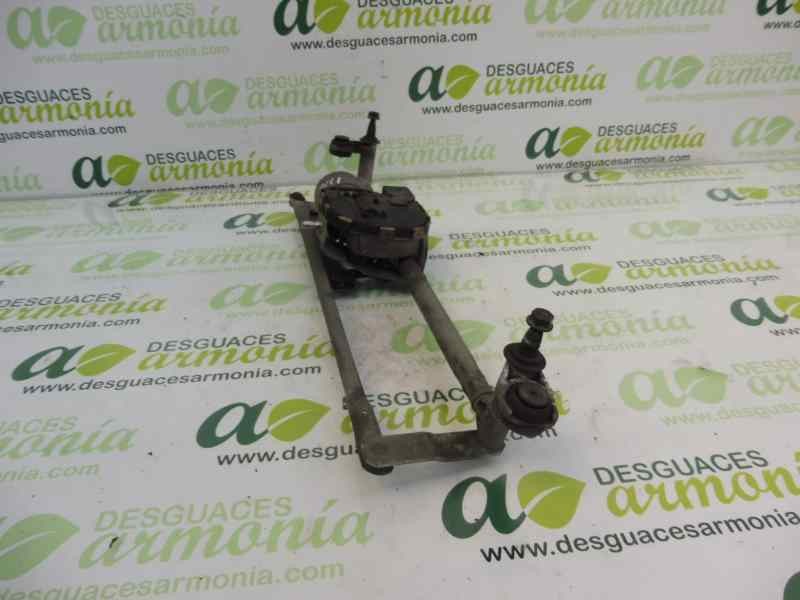 Recambio de motor limpia delantero para volkswagen golf v berlina (1k1) gti referencia OEM IAM 1K1955023G 1K1955119E 3397020884