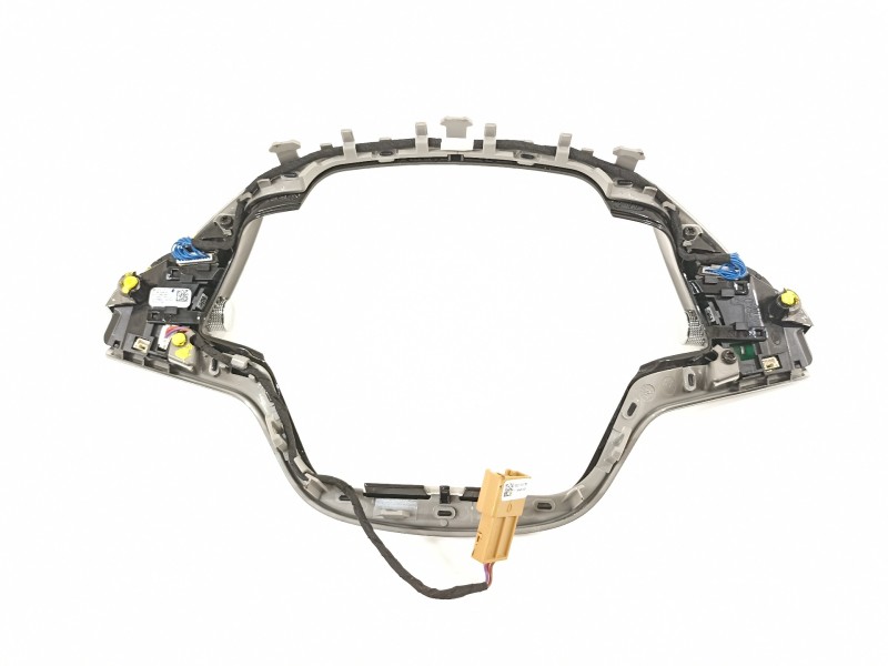 Recambio de mando volante para skoda octavia combi (5e5) ambition referencia OEM IAM 5E3919719J 5E3419093B 3128799W29AF