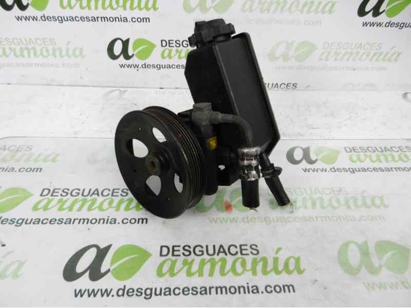 Recambio de bomba direccion para opel vectra b berlina básico referencia OEM IAM 90495957   Recambio de bomba direccion para opel vectra b berlina básico referencia OEM IAM 90495957