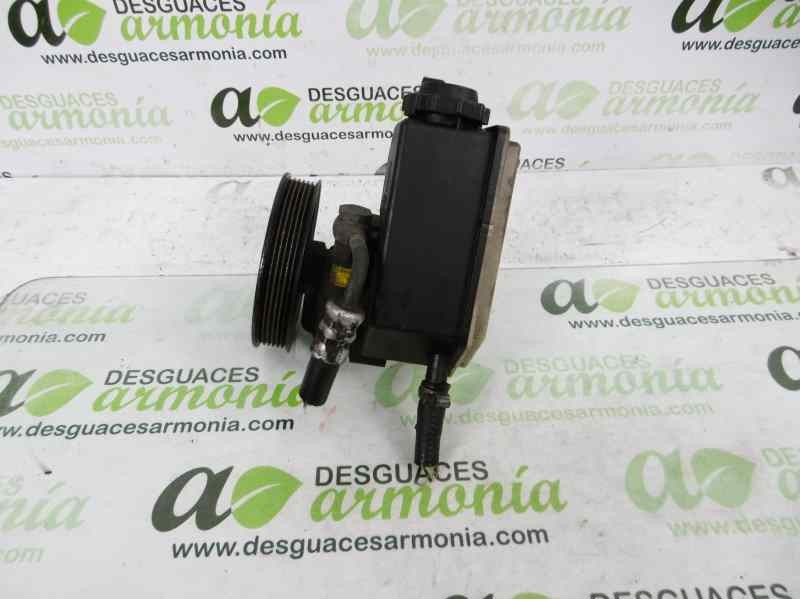 Recambio de bomba direccion para opel vectra b berlina básico referencia OEM IAM 90495957   Recambio de bomba direccion para opel vectra b berlina básico referencia OEM IAM 90495957