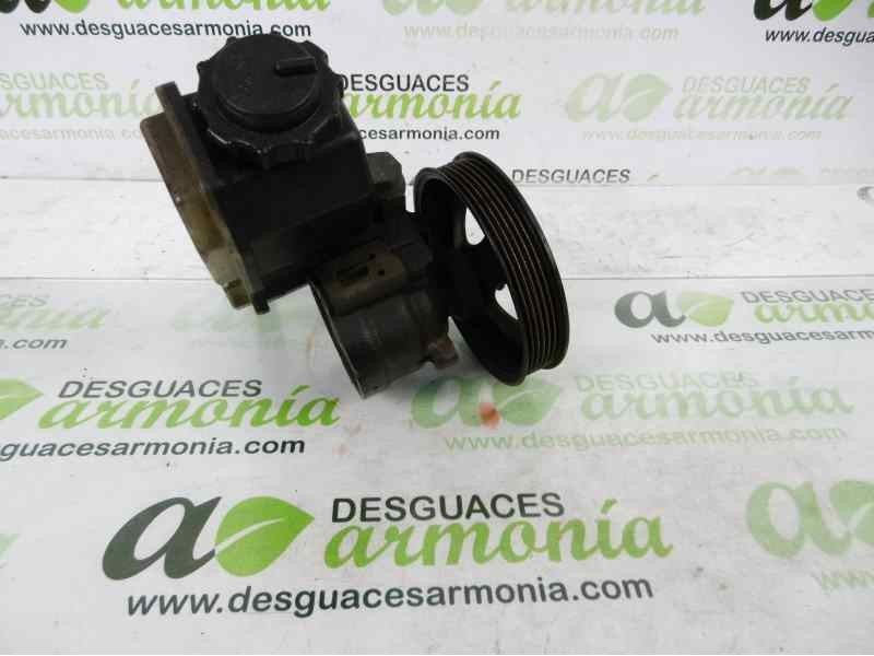 Recambio de bomba direccion para opel vectra b berlina básico referencia OEM IAM 90495957   Recambio de bomba direccion para opel vectra b berlina básico referencia OEM IAM 90495957