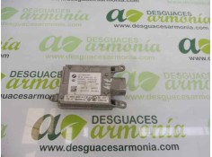 Recambio de modulo electronico para bmw serie 5 touring (f11) m550d xdrive referencia OEM IAM 6632686324301  
