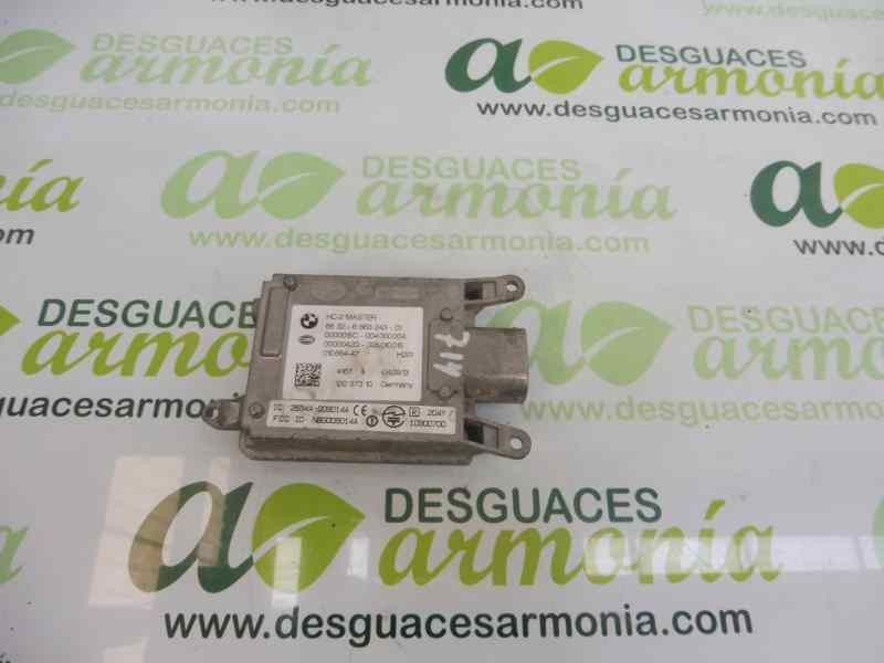 Recambio de modulo electronico para bmw serie 5 touring (f11) m550d xdrive referencia OEM IAM 6632686324301  
