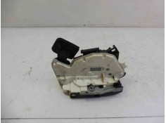 Recambio de cerradura puerta delantera derecha para volkswagen golf vii lim. sport by r-line bluemotion referencia OEM IAM 5K183