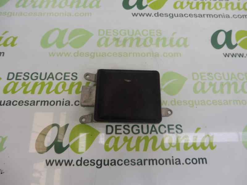 Recambio de modulo electronico para bmw serie 5 touring (f11) m550d xdrive referencia OEM IAM 6632686324301  