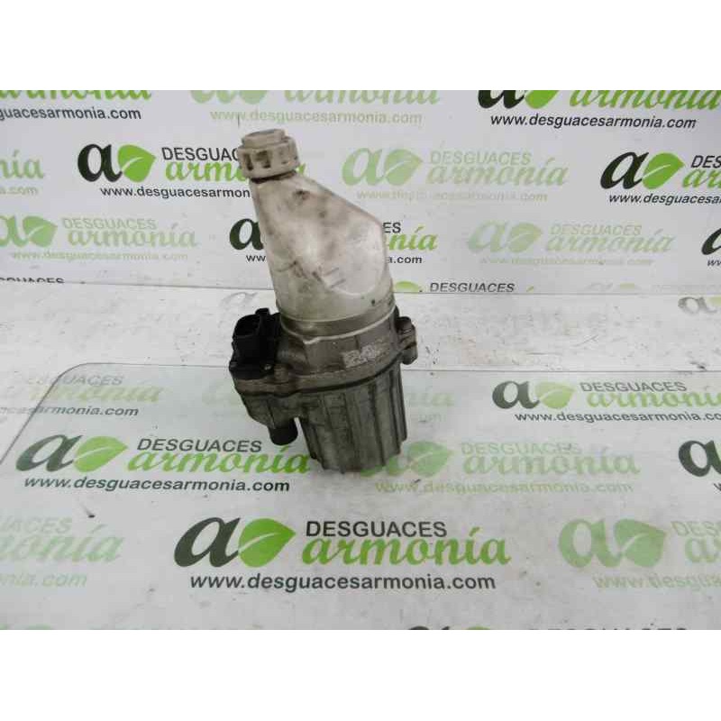 Recambio de bomba direccion para opel astra h berlina elegance referencia OEM IAM 13188613  