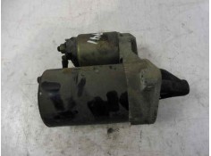 Recambio de motor arranque para kia picanto 1.0 lx referencia OEM IAM 3610002555 TM000A37001 