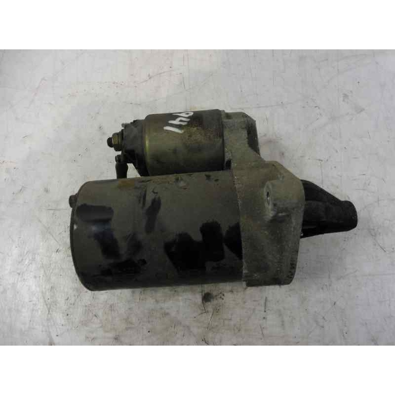 Recambio de motor arranque para kia picanto 1.0 lx referencia OEM IAM 3610002555 TM000A37001 